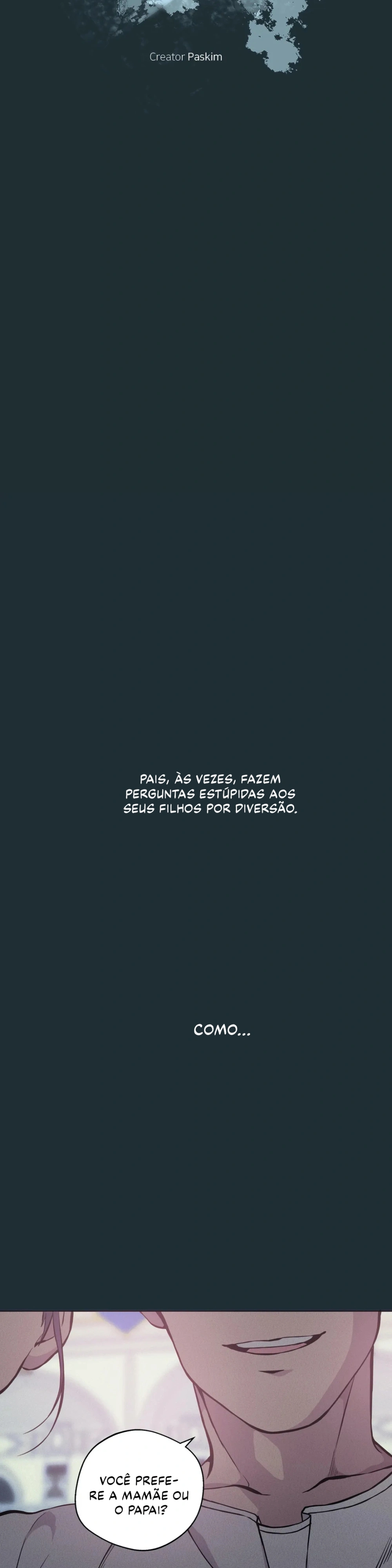 Perdido nas nuvens Capítulo 28 Página 5