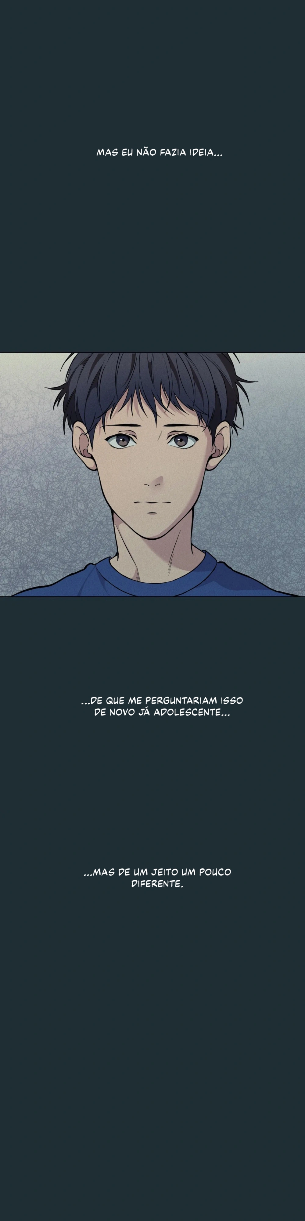 Perdido nas nuvens Capítulo 28 Página 9