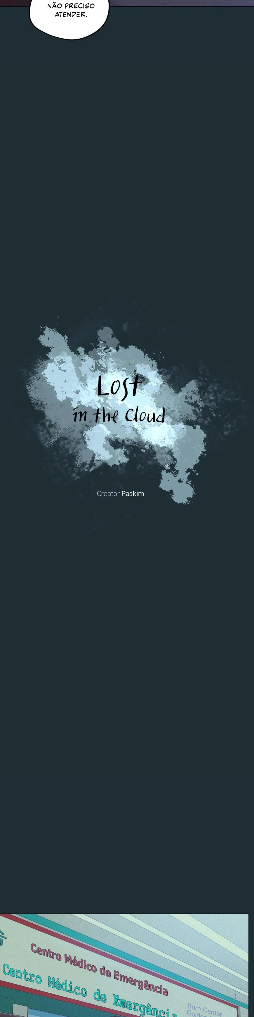 Perdido nas nuvens Capítulo 29 Página 4