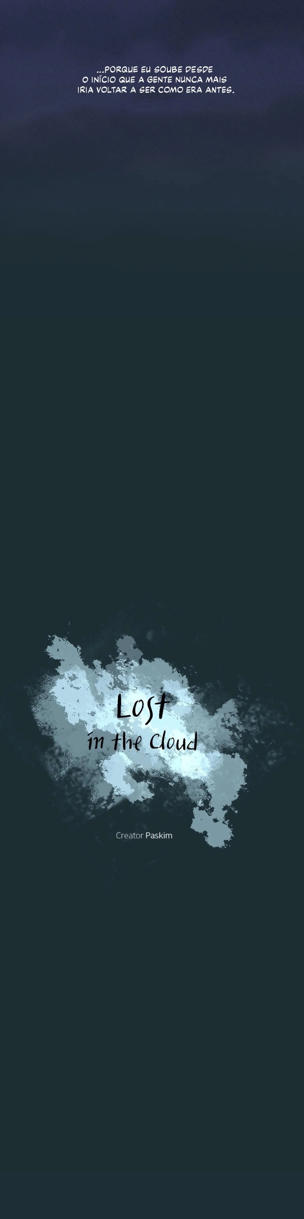 Perdido nas nuvens Capítulo 34 Página 15