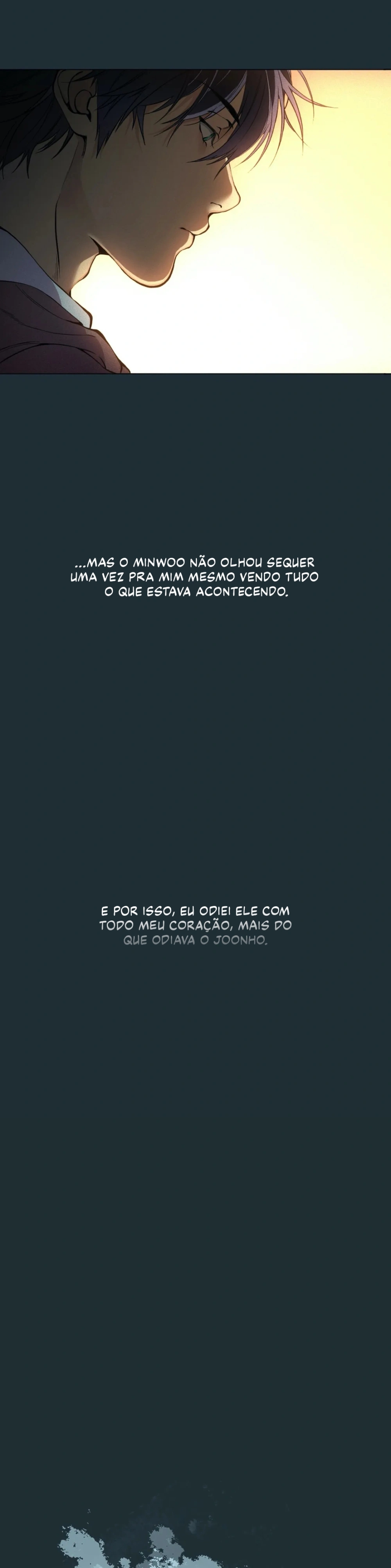 Perdido nas nuvens Capítulo 35 Página 10