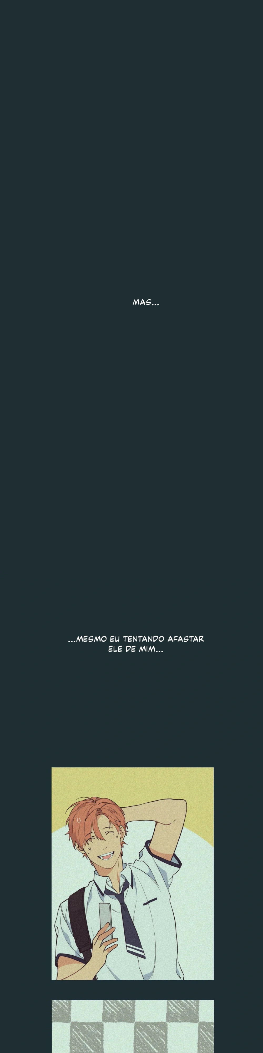 Perdido nas nuvens Capítulo 36 Página 53