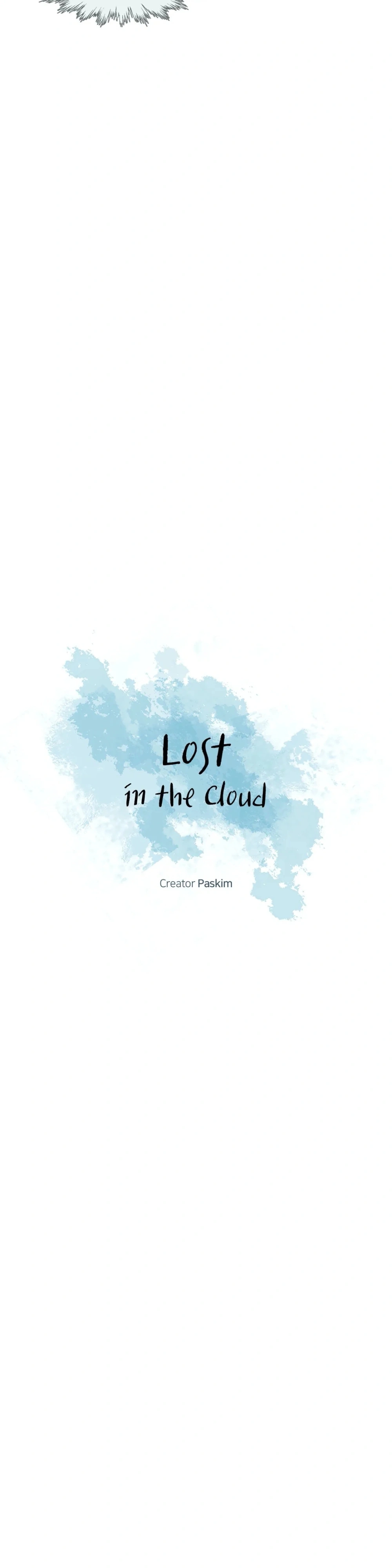 Perdido nas nuvens Capítulo 39 Página 7