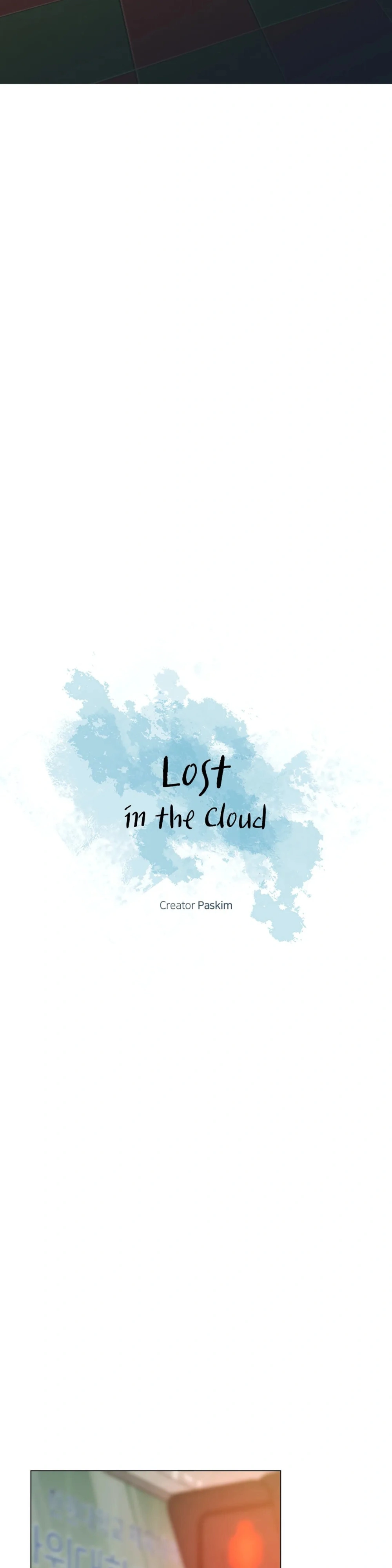 Perdido nas nuvens Capítulo 41 Página 5
