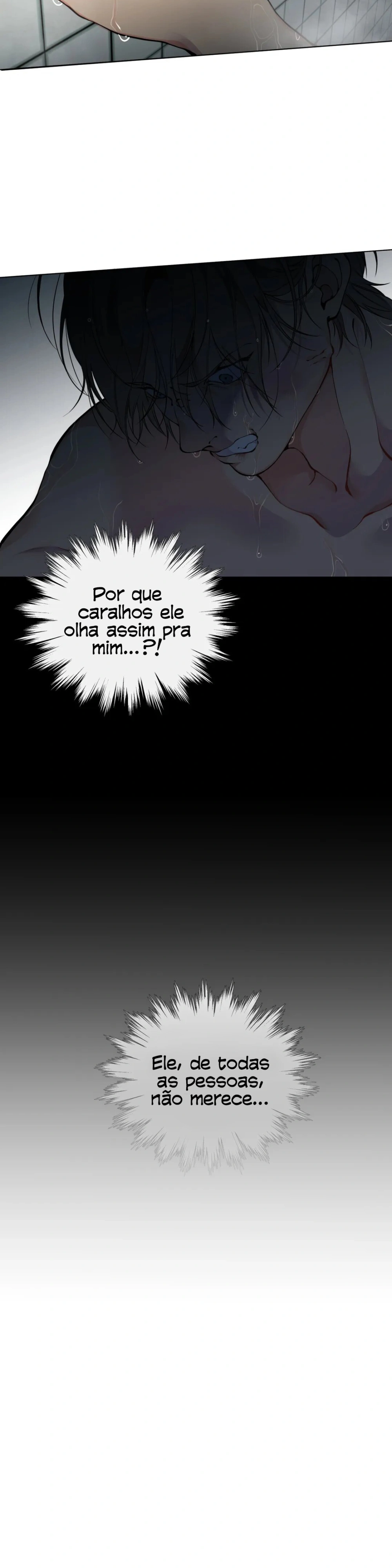 Perdido nas nuvens Capítulo 42 Página 18