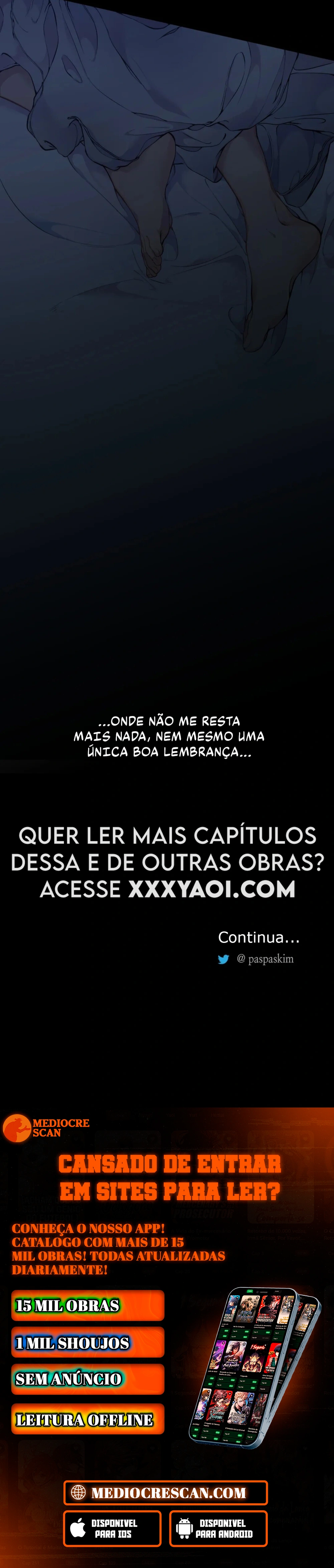 Perdido nas nuvens Capítulo 42 Página 29