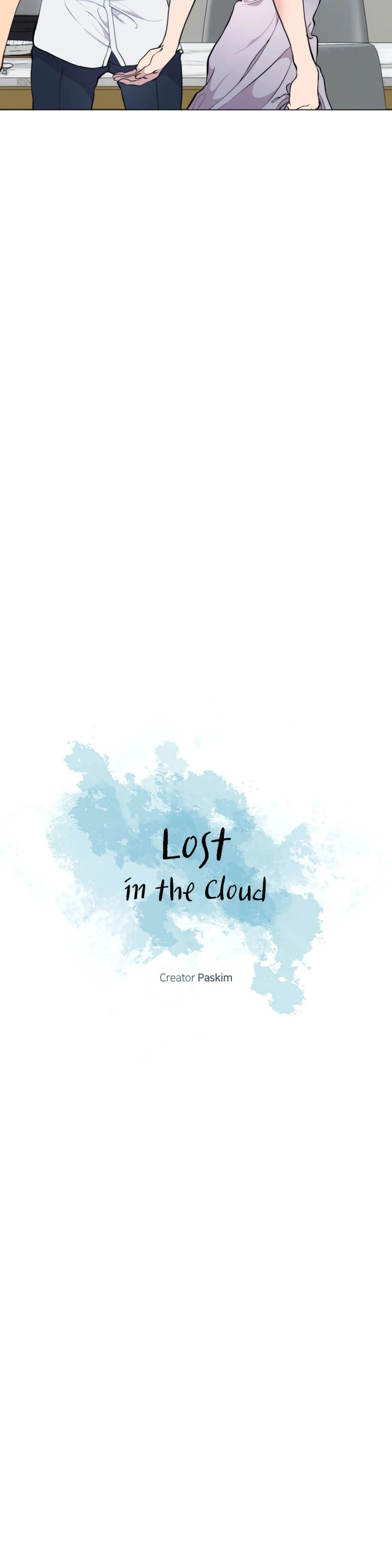 Perdido nas nuvens Capítulo 47 Página 11