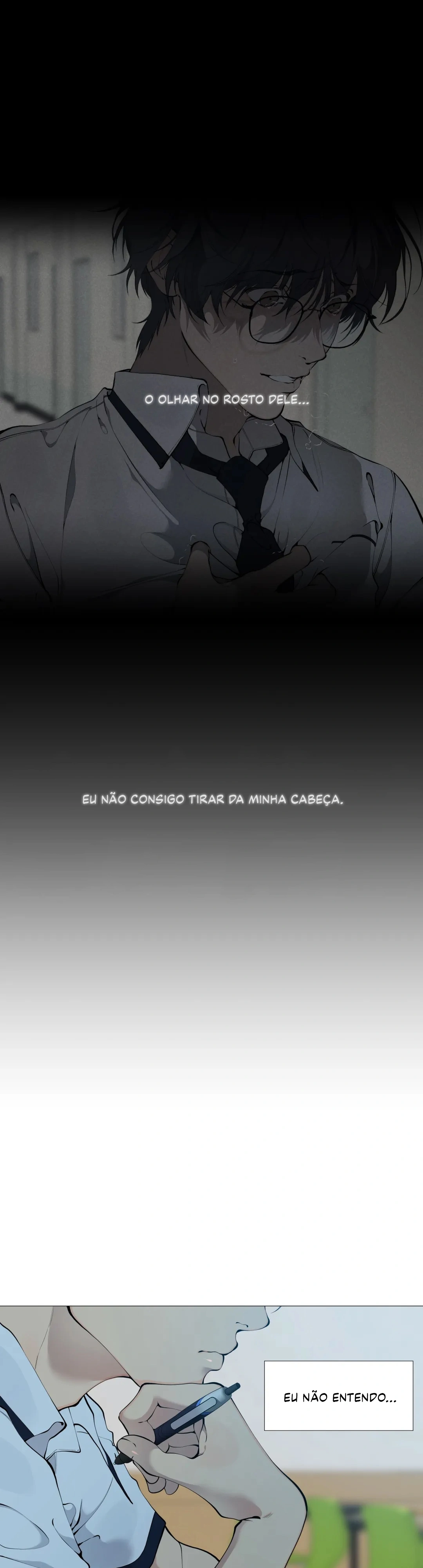 Perdido nas nuvens Capítulo 65 Página 24