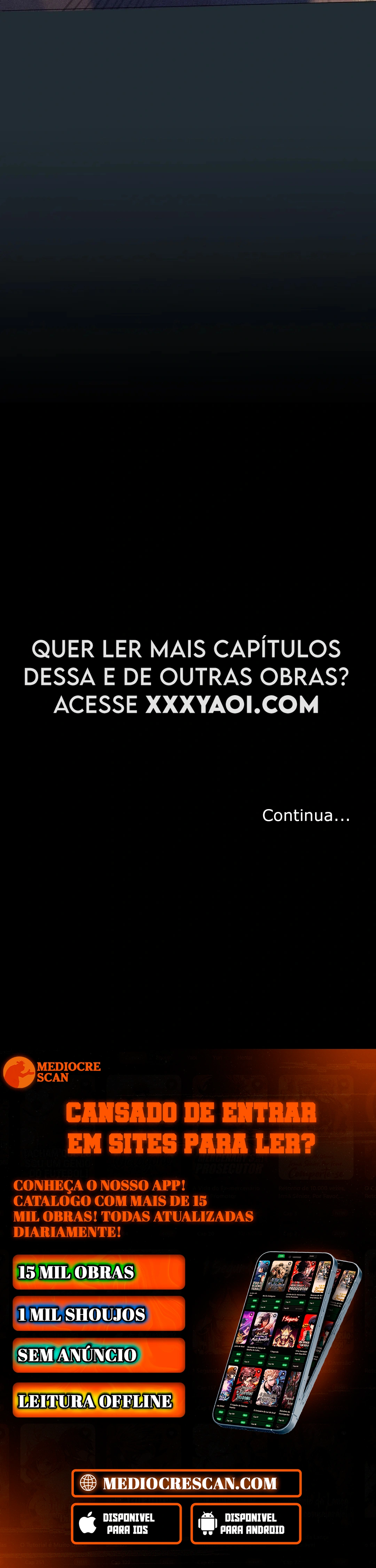 Perdido nas nuvens Capítulo 74 Página 30