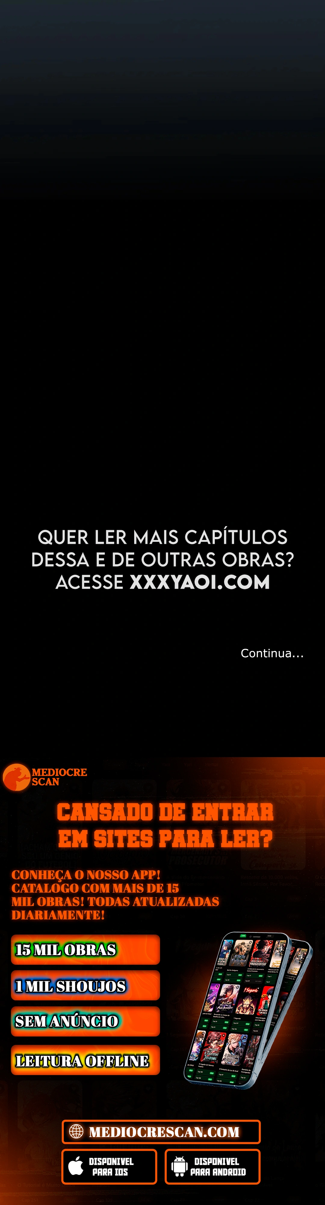 Perdido nas nuvens Capítulo 75 Página 29