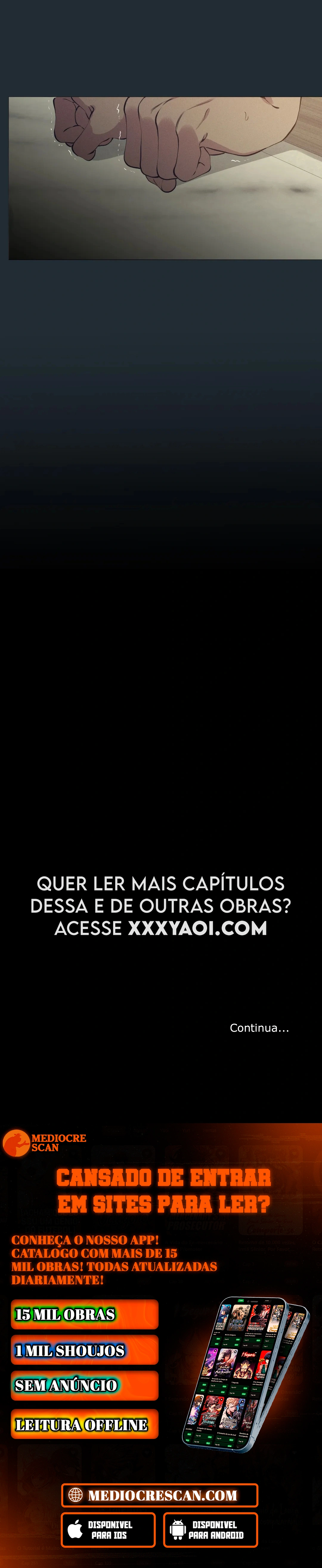 Perdido nas nuvens Capítulo 76 Página 30