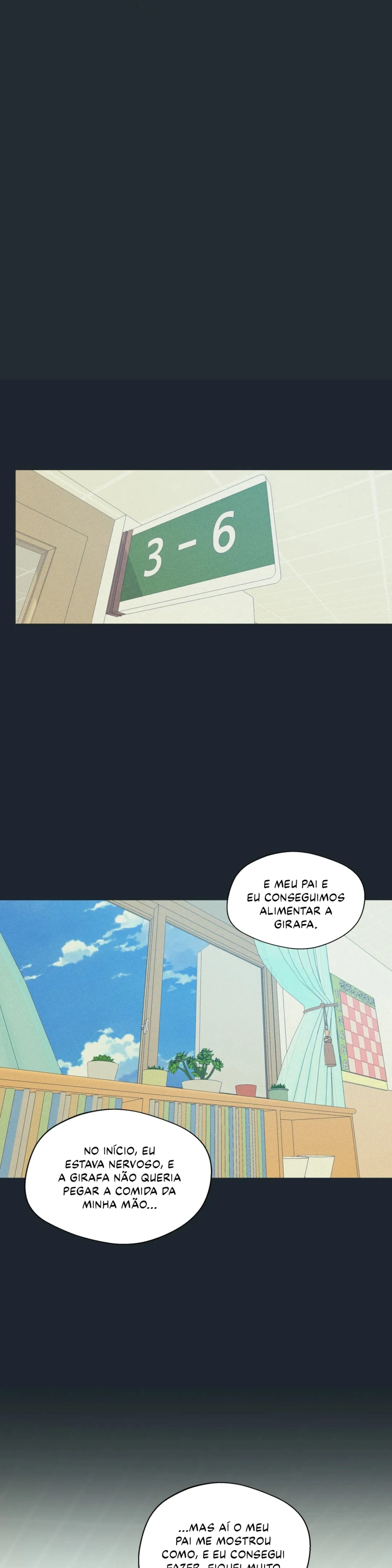 Perdido nas nuvens Capítulo 78 Página 16