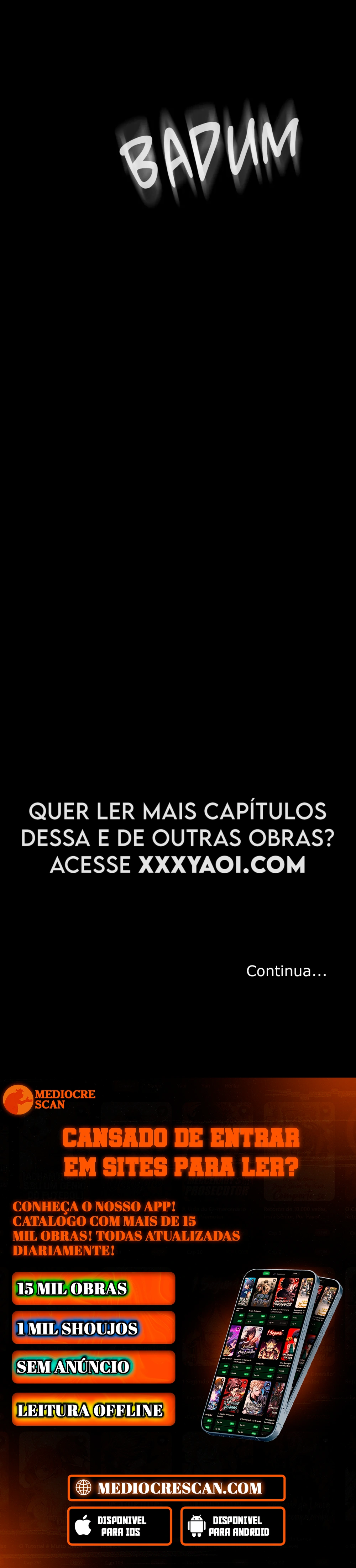 Perdido nas nuvens Capítulo 79 Página 29