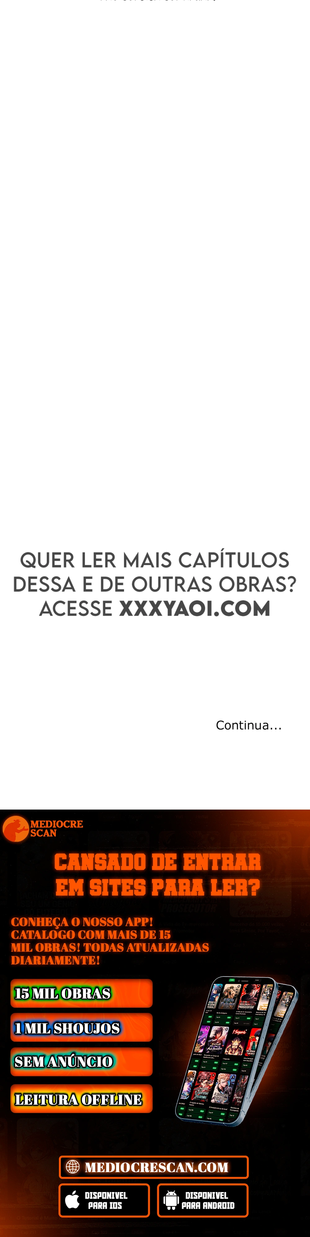 Perdido nas nuvens Capítulo 80 Página 32