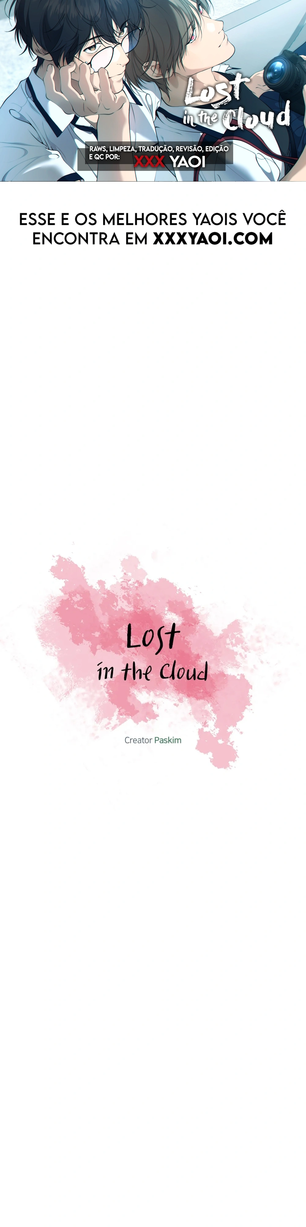 Perdido nas nuvens Capítulo 82 Página 1