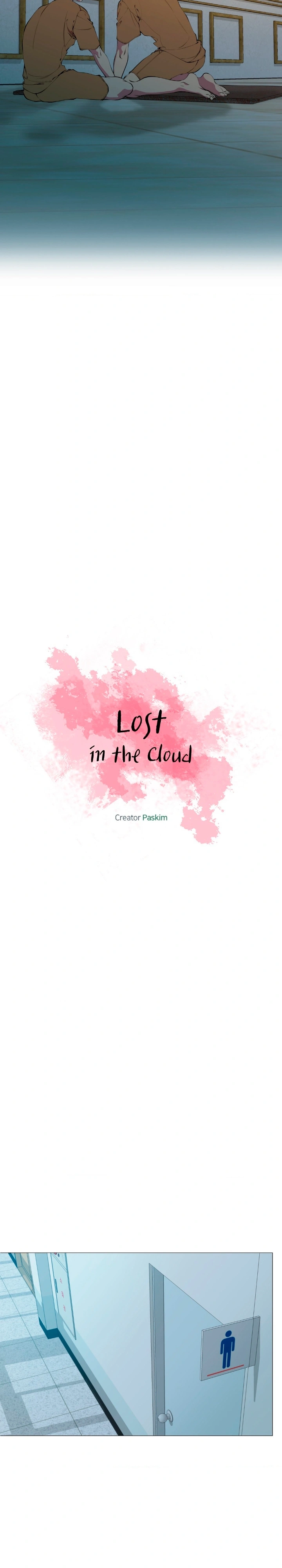 Perdido nas nuvens Capítulo 88 Página 8