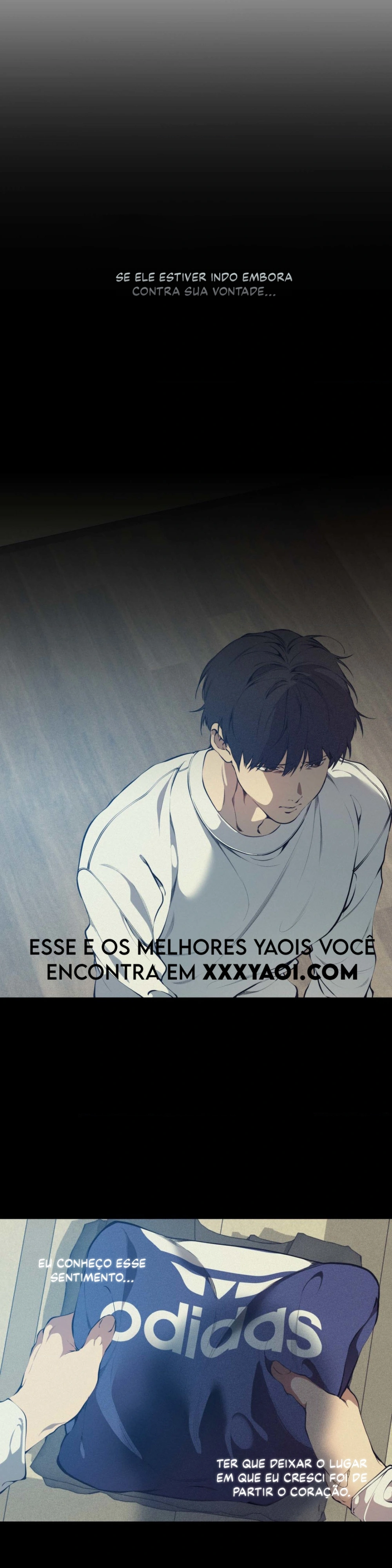 Perdido nas nuvens Capítulo 91 Página 12