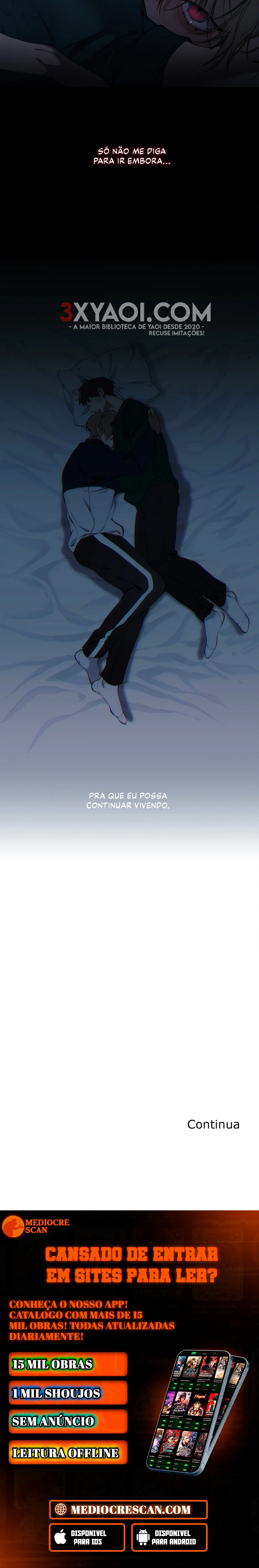 Perdido nas nuvens Capítulo 97 Página 27