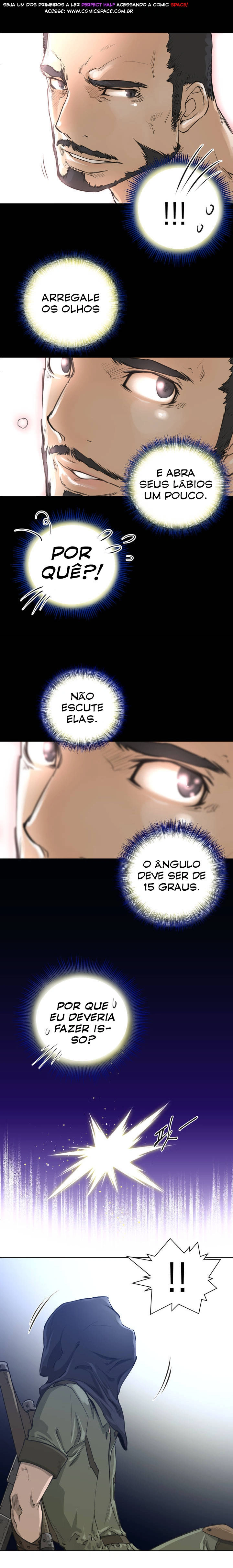 Perfect Half Capítulo 1 Página 25