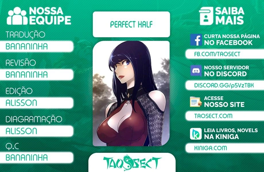 Perfect Half Capítulo 103 Página 1