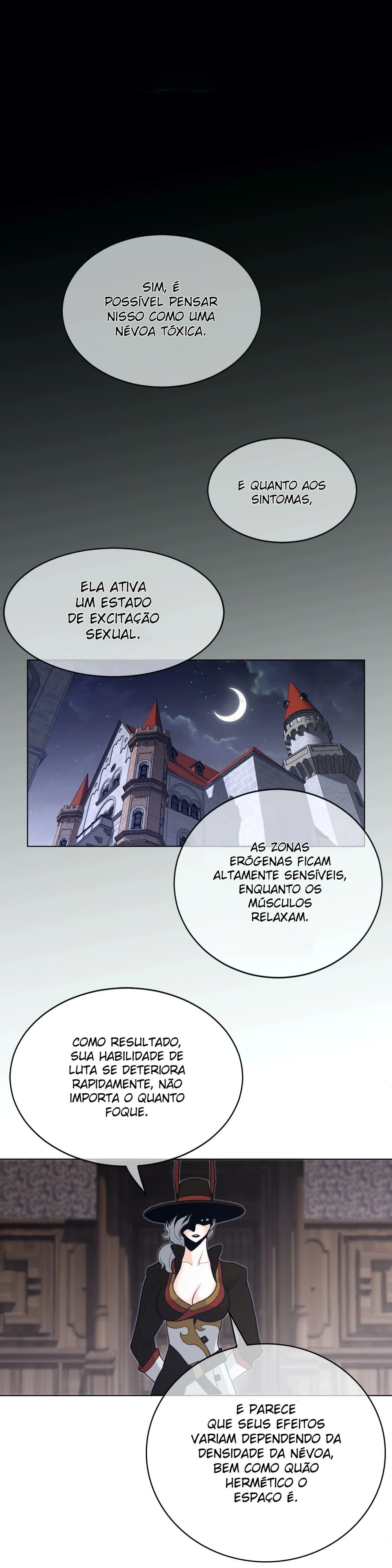 Perfect Half Capítulo 107 Página 4