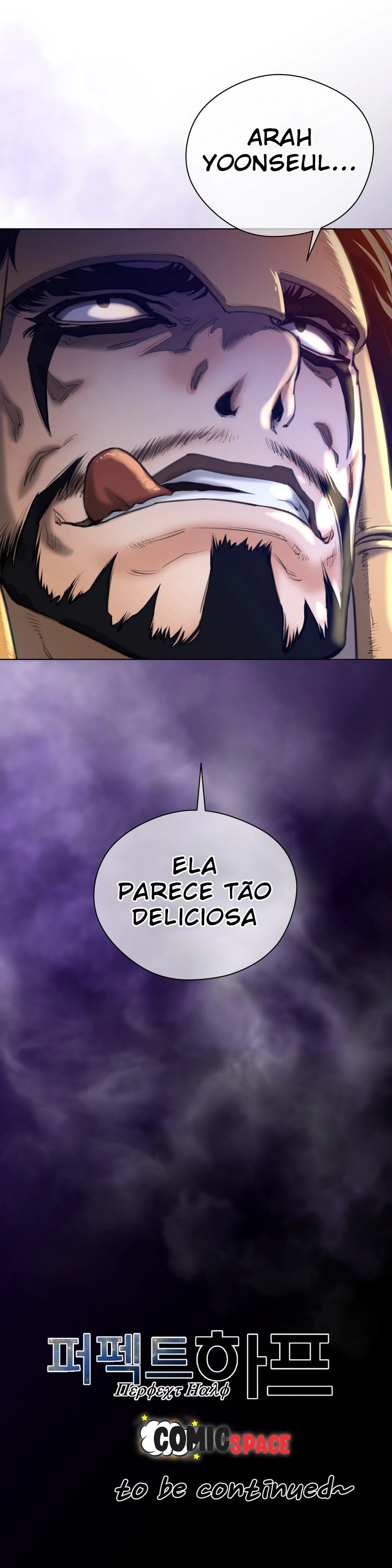Perfect Half Capítulo 11 Página 30