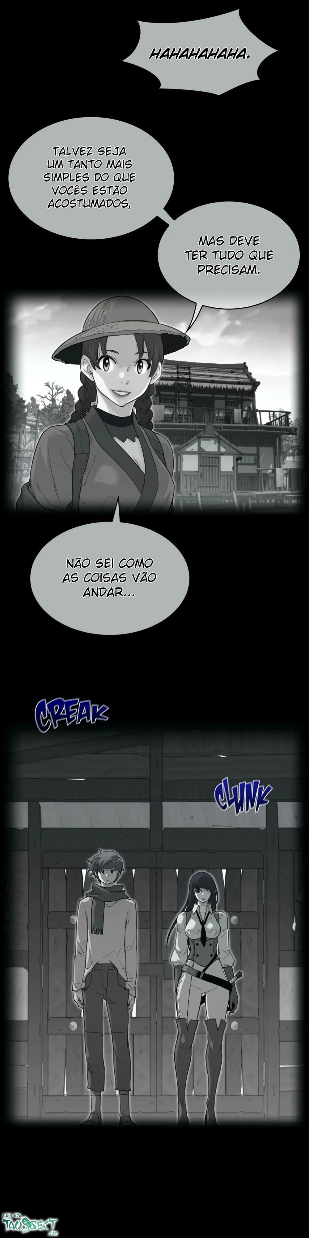 Perfect Half Capítulo 117 Página 3