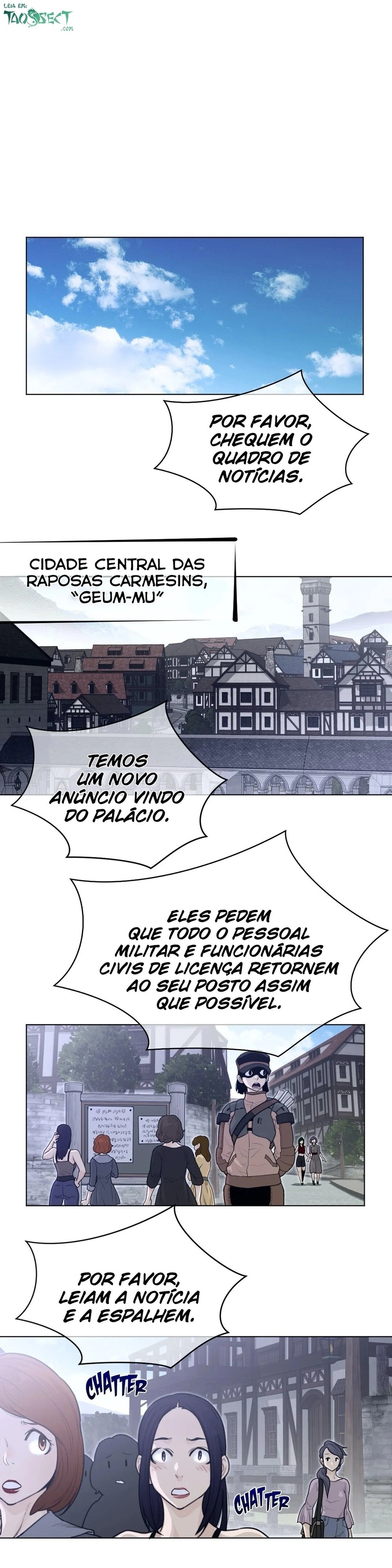 Perfect Half Capítulo 119 Página 17
