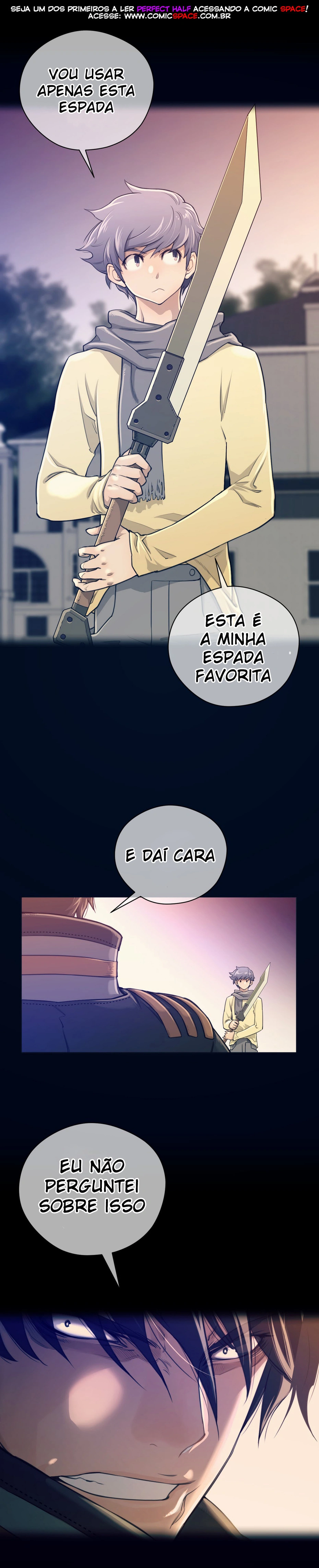 Perfect Half Capítulo 12 Página 2