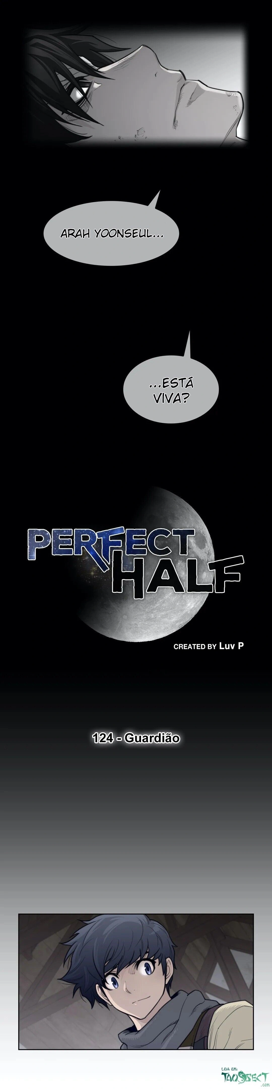 Perfect Half Capítulo 124 Página 5