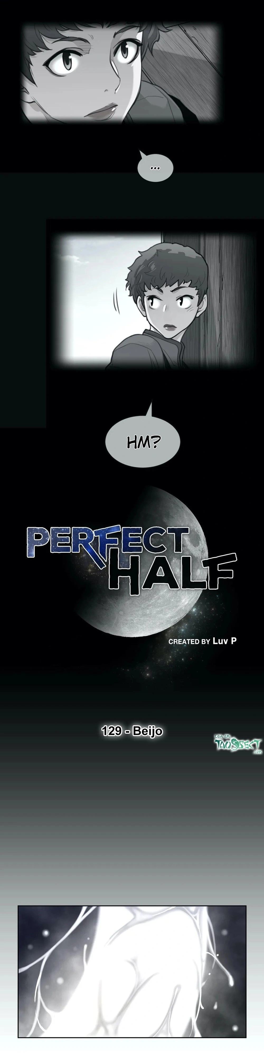 Perfect Half Capítulo 129 Página 4