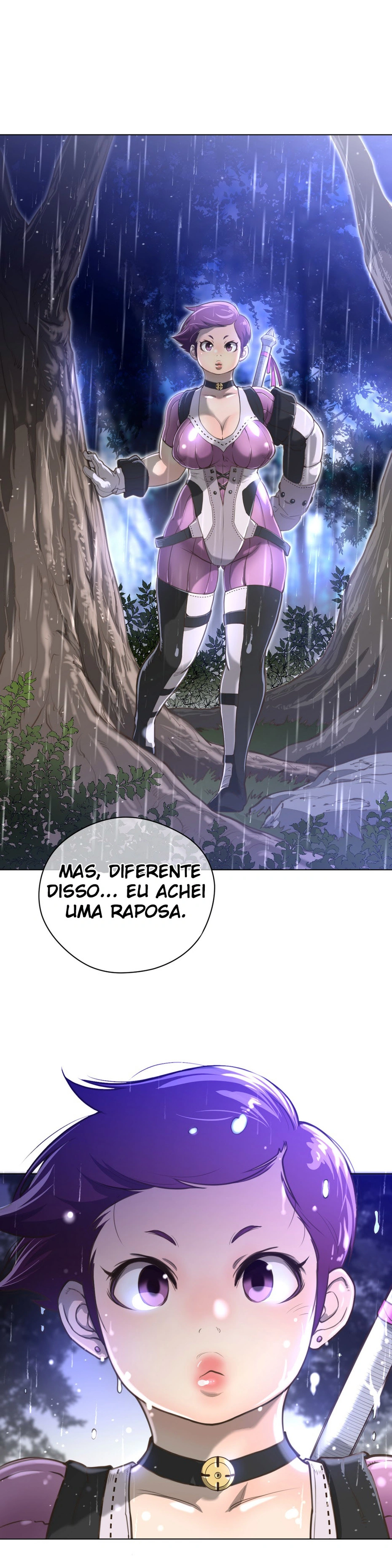 Perfect Half Capítulo 13 Página 29