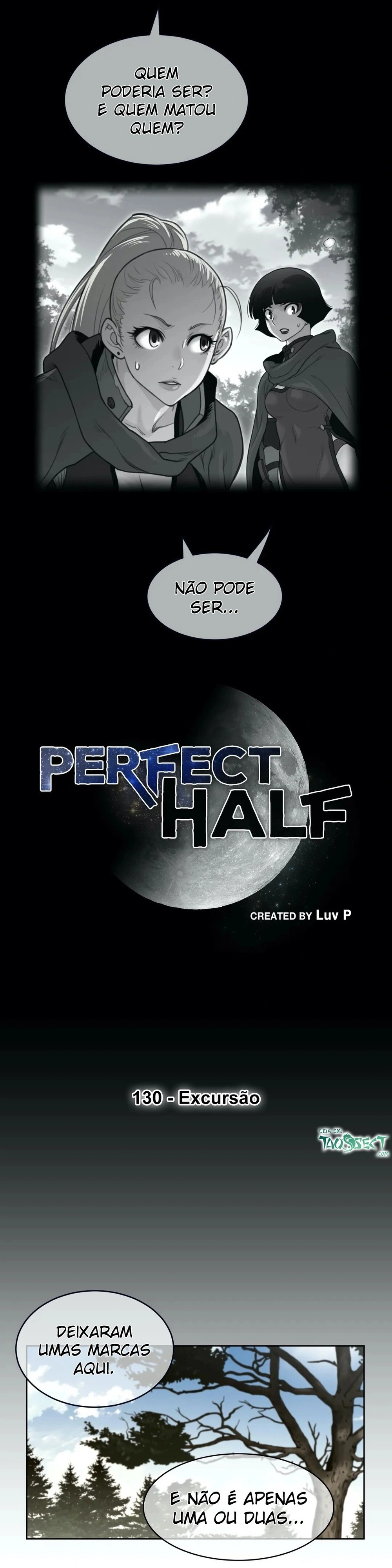 Perfect Half Capítulo 130 Página 4
