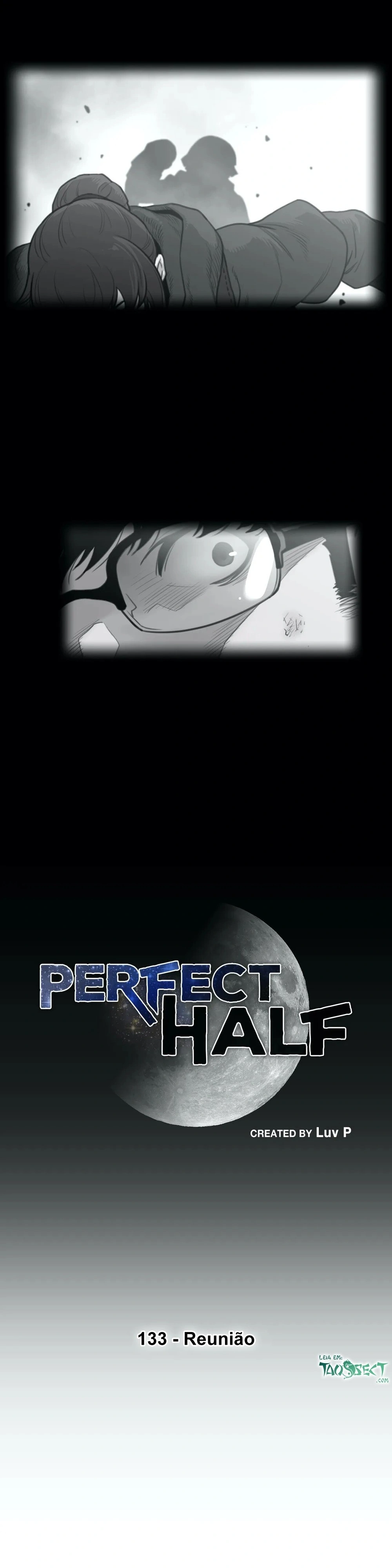 Perfect Half Capítulo 133 Página 4