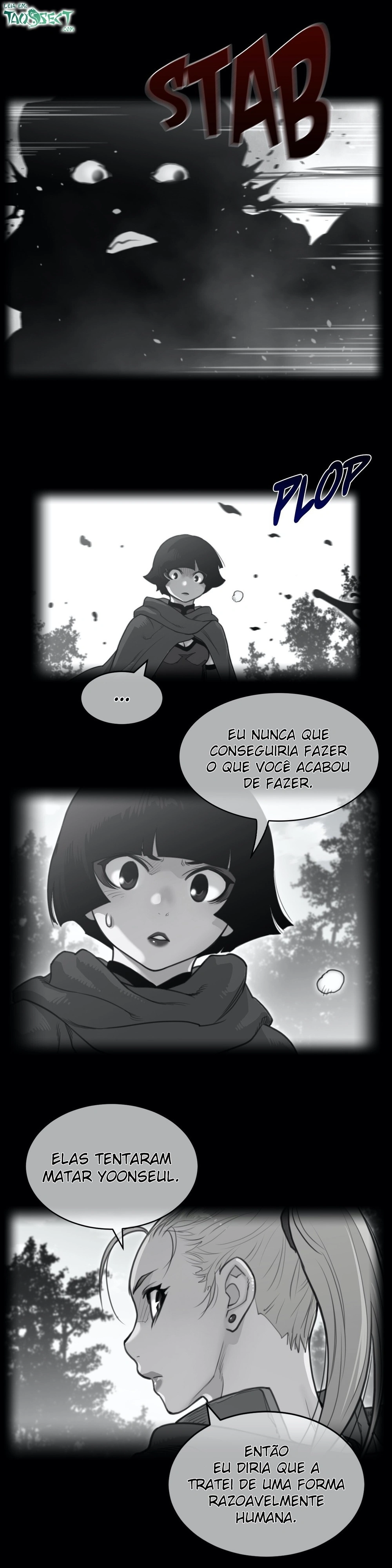 Perfect Half Capítulo 135 Página 2