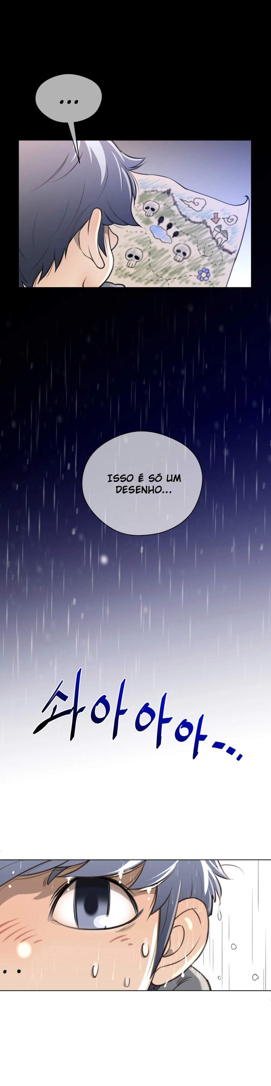 Perfect Half Capítulo 14 Página 20