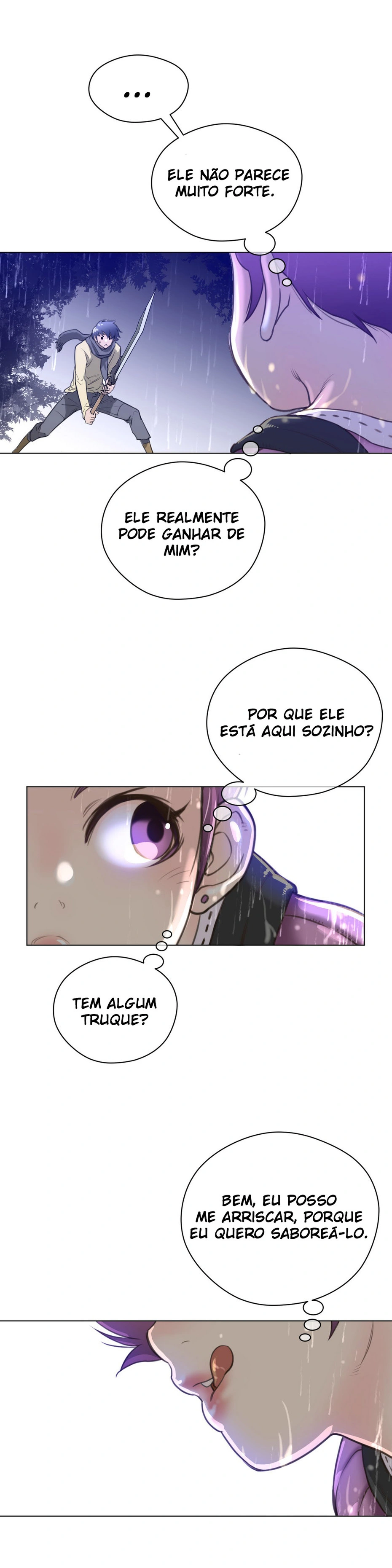 Perfect Half Capítulo 14 Página 24