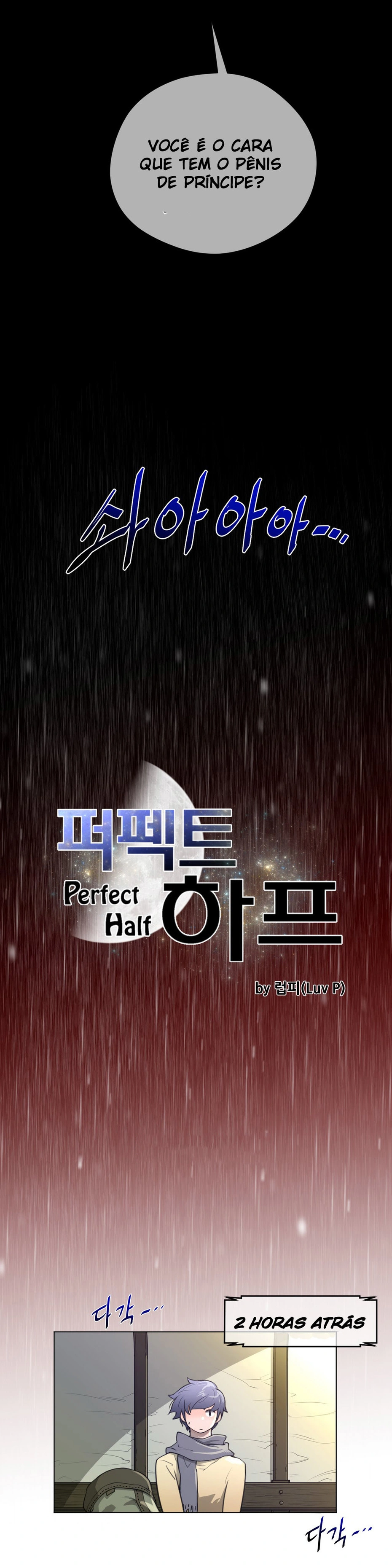 Perfect Half Capítulo 14 Página 4