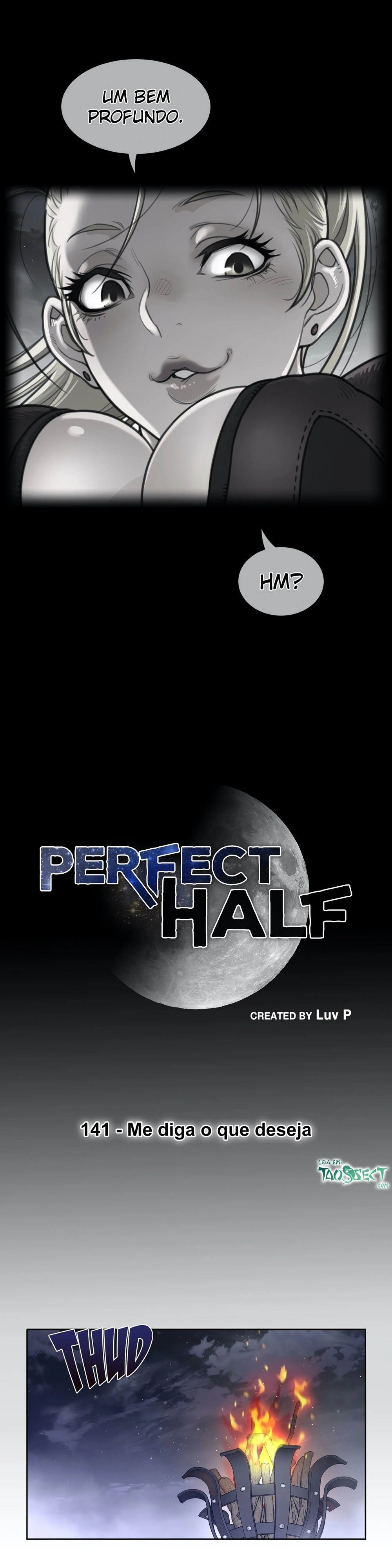 Perfect Half Capítulo 141 Página 4