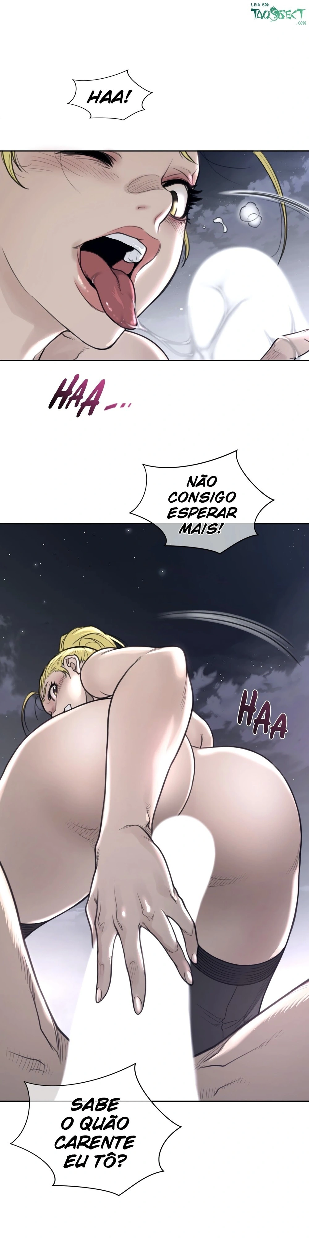 Perfect Half Capítulo 142 Página 19