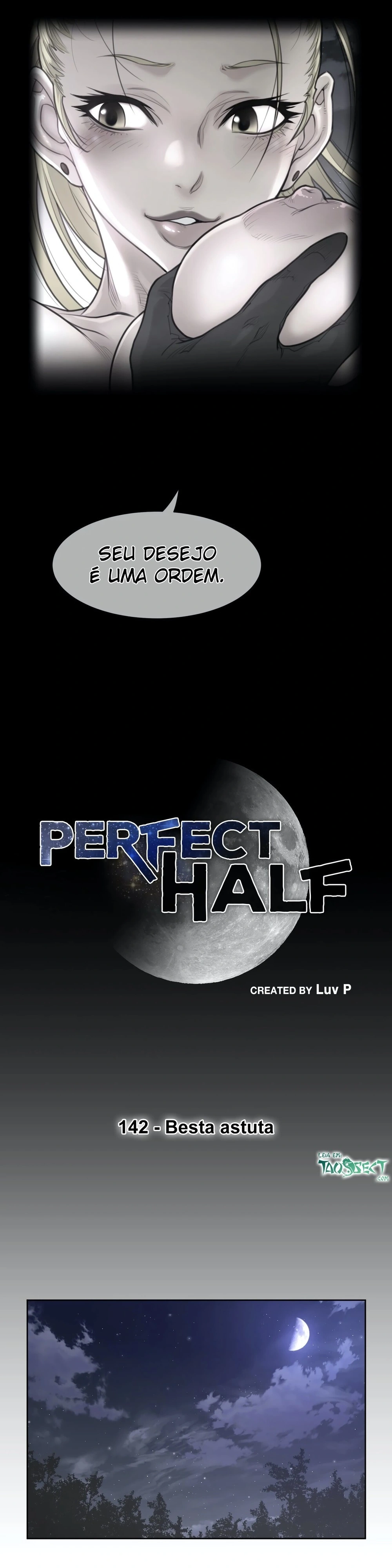 Perfect Half Capítulo 142 Página 4