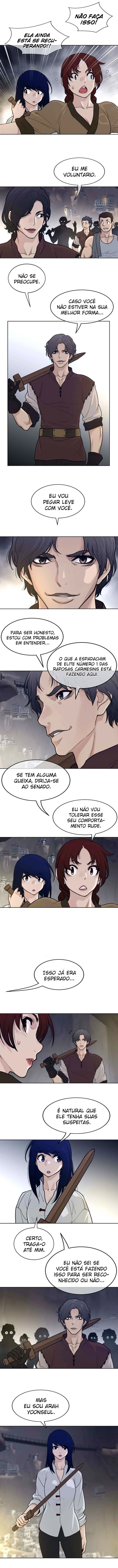 Perfect Half Capítulo 147 Página 6