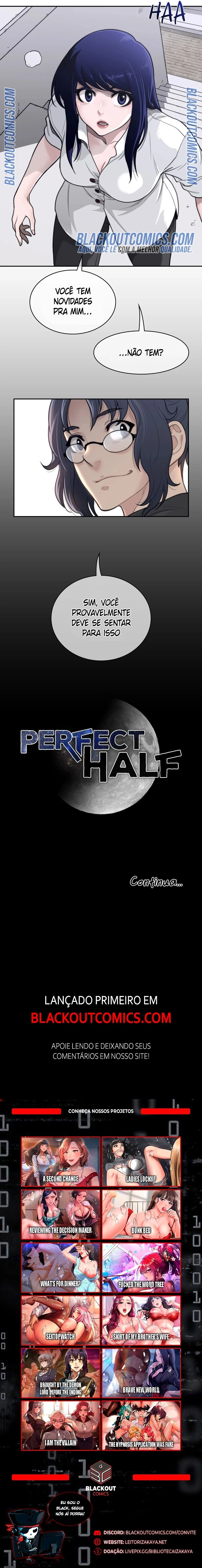 Perfect Half Capítulo 156 Página 6