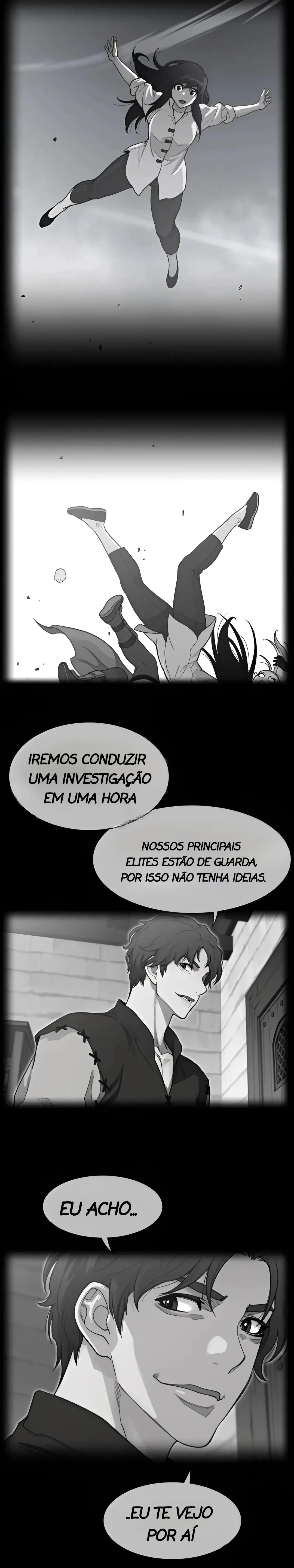Perfect Half Capítulo 158 Página 2