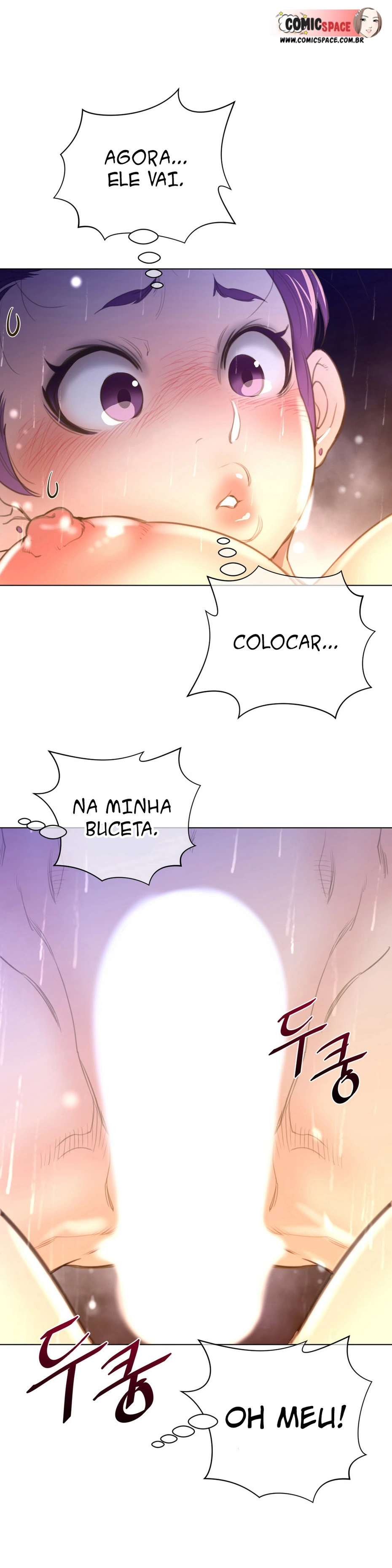 Perfect Half Capítulo 16 Página 22