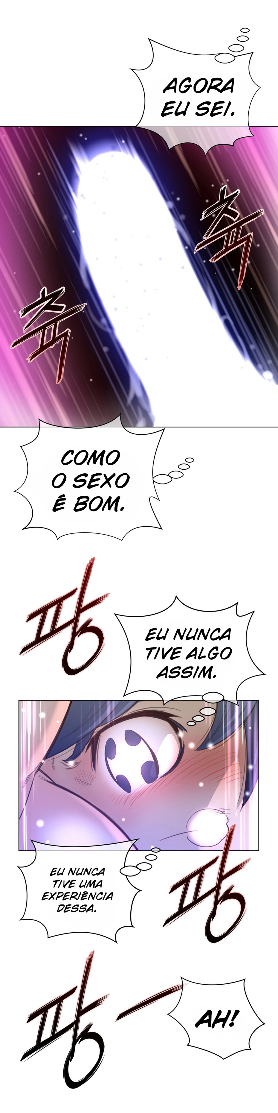 Perfect Half Capítulo 17 Página 18