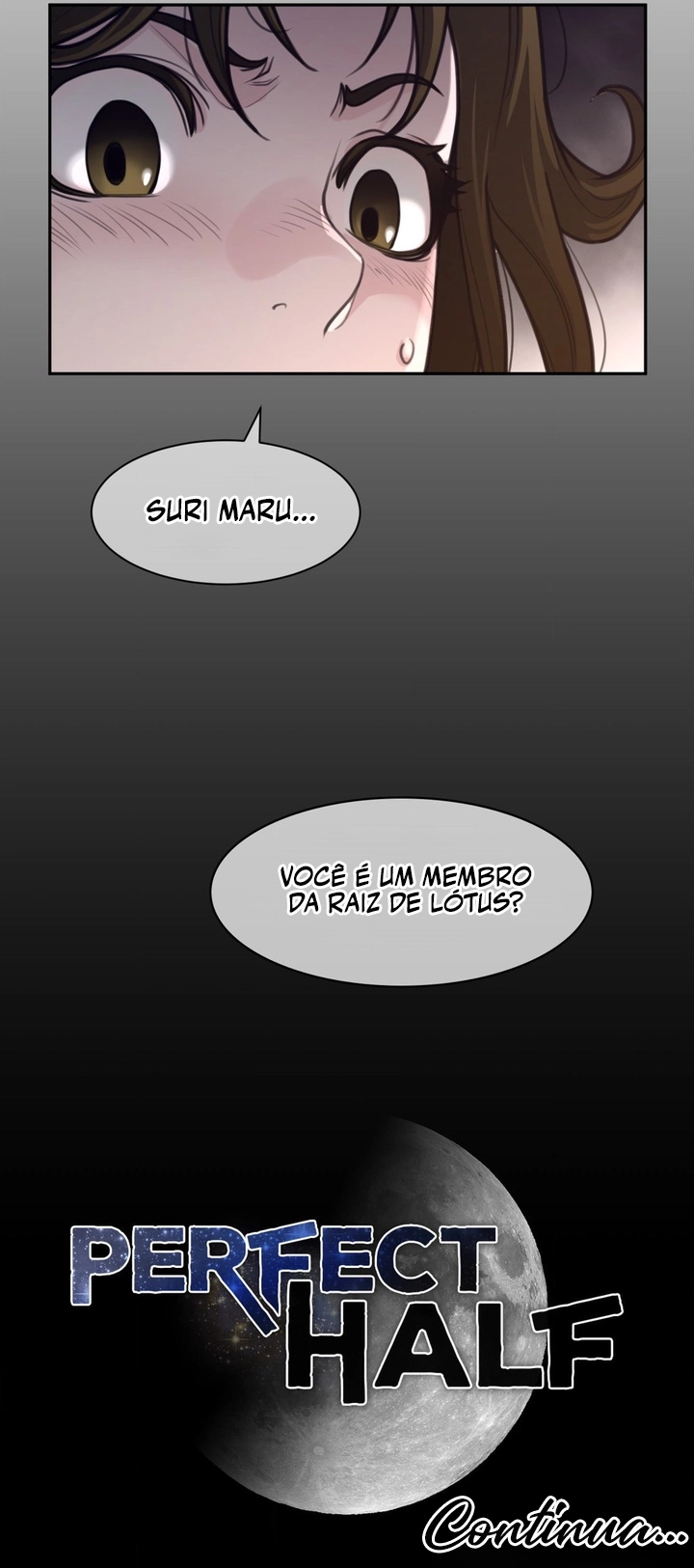 Perfect Half Capítulo 191 Página 7