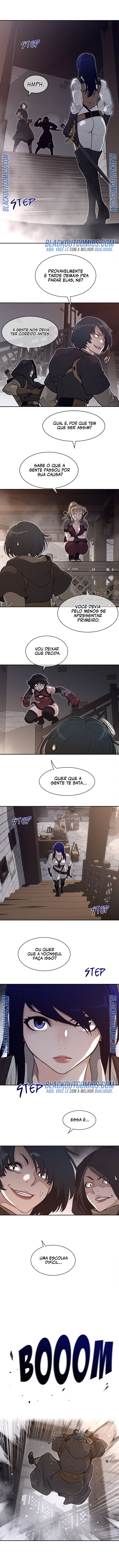 Perfect Half Capítulo 193 Página 2