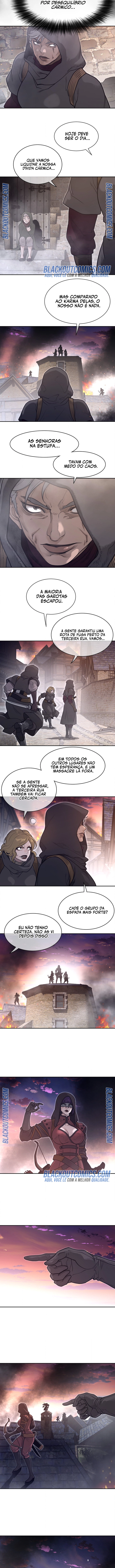 Perfect Half Capítulo 194 Página 4