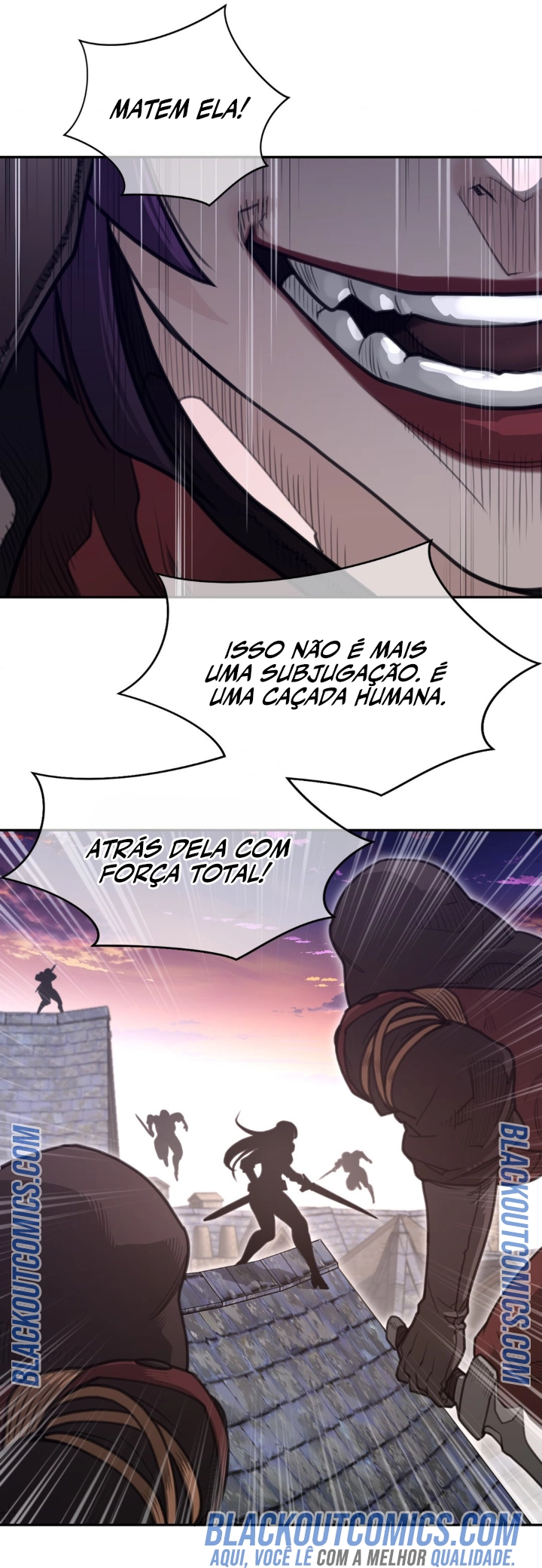 Perfect Half Capítulo 195 Página 23